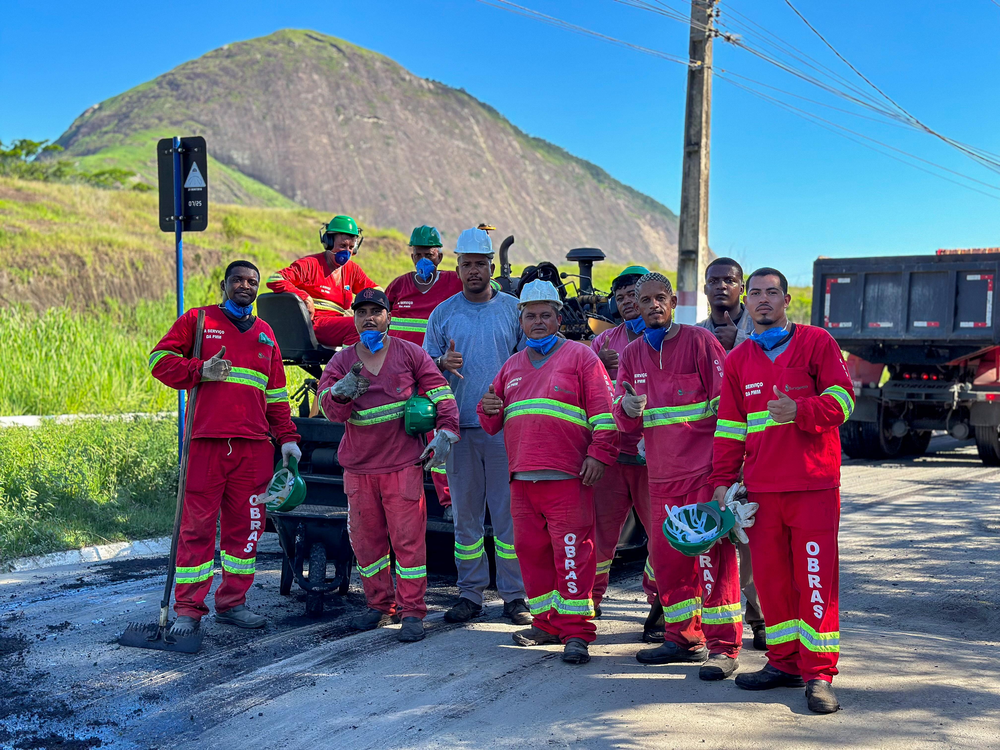 Equipe SOMAR