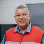 Diretor de Obras Indiretas: Honorato Fernandes