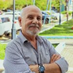 Diretor de Parques e Jardins: Francisco Lameira