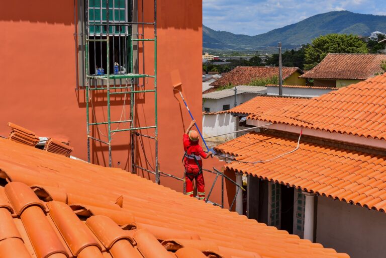Para preservar a história, SOMAR realiza a revitalização da Casa Colaço 
