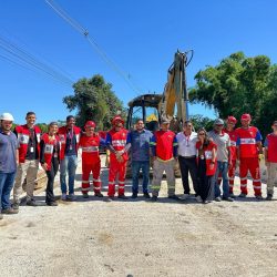 SOMAR avança na construção de pontes e urbanização viária em Maricá