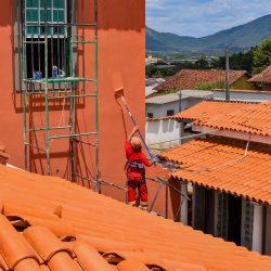 Para preservar a história, SOMAR realiza a revitalização da Casa Colaço 