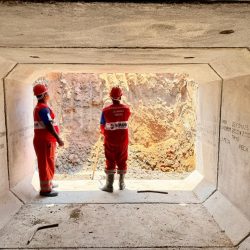 Prefeitura de Maricá avança com obras de drenagem para acabar com os alagamentos em Itaipuaçu